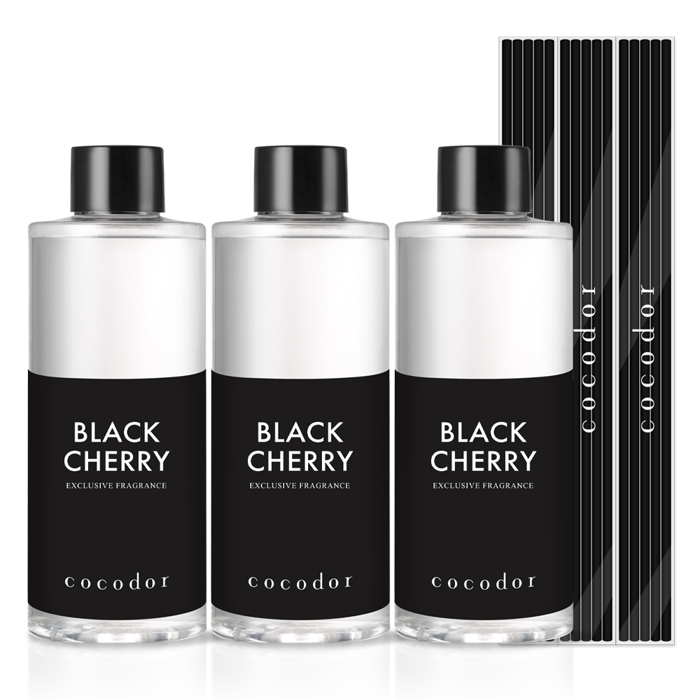 Black Cherry (ブラックチェリー) – COCODOR JAPAN Black Cherry (ブラックチェリー) – COCODOR JAPAN