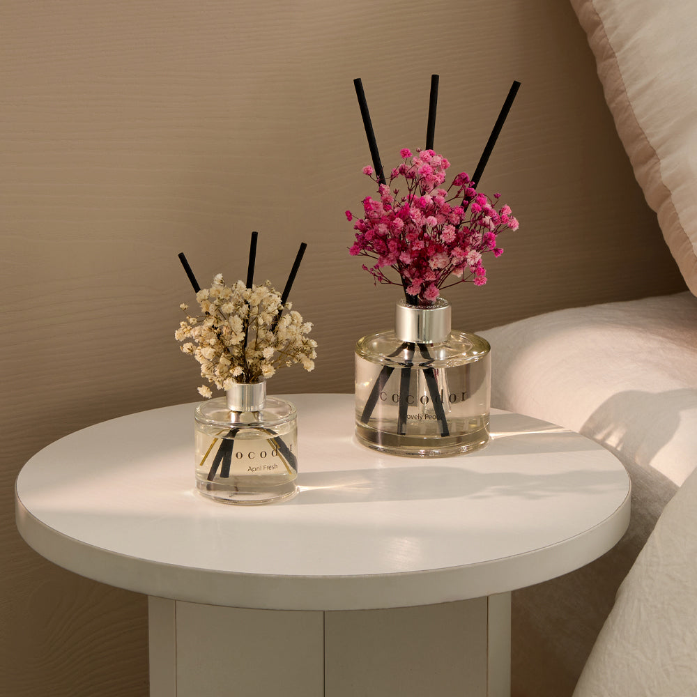 Preserved Flower Diffuser