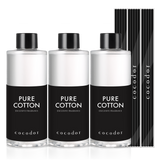 Pure Cotton (ピュアコットン)