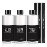 White Musk(ホワイトムスク)